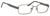 Dale Earnhardt, Jr Eyeglasses 6804 in Satin Gunmetal Frames 56mm Progressive