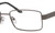 Dale Earnhardt, Jr Designer Eyeglasses 6804 in Satin Gunmetal Frames 56mm