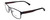 Dale Earnhardt, Jr Designer Eyeglasses-Dale Jr 6815 in Satin Navy 56mm RX SV
