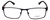 Dale Earnhardt, Jr Designer Eyeglasses-Dale Jr 6815 in Satin Navy 56mm RX SV