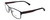 Dale Earnhardt, Jr Designer Eyeglasses-Dale Jr 6815 in Satin Navy 56mm