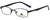 Body Glove Eyeglasses BB117-BLK in Black KIDS SIZE with Blue Light Filter + A/R