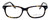Ernest Hemingway H4617 Unisex Rectangular Frame Eyeglasses Matte Tortoise/Brown 52 mm RX SV