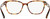 Emporio Armani Eye Glasses in Brown Spot Raspberry EA3094-5541-52 mm