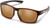 Suncloud Fairfield Polarized Sunglasses Mens Square Style 4 Colors