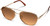 Suncloud CallSign Polarized Sunglasses Metal Pilot Call Sign in 4 Color Option