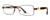Salvatore Ferragamo Designer Eyeglasses 2107 in Tortoise :: Custom Left & Right Lens