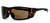 Calabria 207BF Bi-Focal Safety Impact Rate Reading Sunglasses Color&Power Option