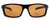 Calabria 207BF Bi-Focal Safety Impact Rate Reading Sunglasses Color&Power Option