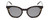 Front View of SITO SHADES NOW OR NEVER Women's Sunglasses Black Yellow Tortoise/Iron Gray 50mm