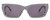 Front View of SITO SHADES OUTER LIMITS Unisex Sunglasses in Black White Checker/Iron Gray 54mm