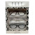 Profile View of Elle 3 PACK Gift Box Womens Reading Glasses in Tortoise,Crystal Pink,Black +1.50