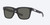 Profile View of Costa Del Mar Pescador Unisex Sunglass Fishing Net Grey/Polarized Gray 580G 55mm