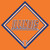 University of Illinois Cleaning Cloth