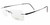 Silhouette Designer Reading Glasses Titan Dynamics 7719-6059-7705