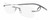 Silhouette Designer Reading Glasses TMA Icon 7581-6061-7579