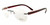 Silhouette Designer Eyeglasses Modern Shades 5250-6059-5247 :: Custom Left & Right