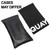 Branded Carrying & Storage Case for QUAY Australia Call The Shots Cat Eye Sunglasses Sweet Pea Lilac/Smoke Grey 54mm