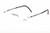 Silhouette Designer Eyeglasses Titan Next 5227-6055-4302 :: Rx Single Vision