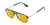 Police VPLD13 Mens Pilot Designer Polarized Sunglasses in Shiny Blue Marble 53mm with Custom Cut Gold Mirror Lenses
