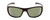 Coyote SONOMA Matte Black / Green, front view.