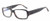 Jones New York Designer Reading Glasses J731 Black