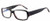 Jones New York Designer Eyeglasses J731 Black-Tortoise :: Custom Left & Right Lens