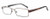 Jones New York Designer Eyeglasses J322 Brown :: Rx Single Vision