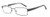 Jones New York Designer Eyeglasses J322 Navy :: Rx Single Vision