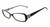 Jones New York Designer Eyeglasses J605 Black :: Rx Single Vision