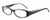 Jones New York Designer Eyeglasses J727 Wine :: Rx Single Vision