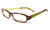 J.F. Rey Designer Eyeglasses 1189-5095 :: Custom Left & Right Lens