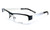 J.F. Rey Designer Eyeglasses 1209-0010 :: Rx Bi-Focal