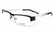 J.F. Rey Designer Eyeglasses 1209-0010 :: Rx Bi-Focal