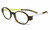 J.F. Rey Designer Eyeglasses 1212-4242 :: Rx Bi-Focal
