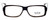 Bollé Dreux Designer Eyeglasses in Brown Stripe :: Rx Bi-Focal