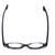 Calabria Designer Eyeglasses Calabria 856 Blue :: Progressive