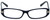 Calabria Designer Eyeglasses 847 Blue :: Progressive