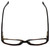 Calabria Designer Eyeglasses 848 Tortoise :: Progressive