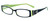 Calabria Designer Eyeglasses 814 Indigo :: Rx Bi-Focal