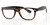 Soho Designer Eyeglasses 1008 in Tortoise :: Progressive