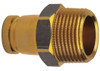 4605 25/32mmx3/4" Adaptor male module(762101277)