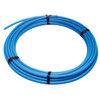 3/4 inch by 100 foot blue pipe tubing
