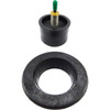 Kit, vacuum relief valve