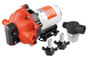 SeaFlo | 12 V 5.5 GPM Water Pump | SFDP1-055-060-55