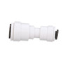 Aqualock Mini | Mini Reducing Coupling 3/8" OD x 1/4" OD | 1015R-0604