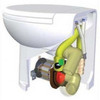 Planus | Vortex Pump for grey water transfer units | PW.025.00 PW.026.00