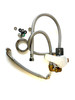 Planus | Bidet Water Control | AS.012.00