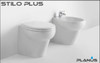 Planus | Stilo Plus Series Toilets