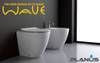 Planus | Wave Bidet